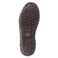 Bark Brown - Side - Muck Boots Mens Muckster II Low All Purpose Lightweight Shoes