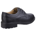 Black - Back - Amblers Safety FS45 Safety Shoes
