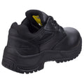 Black - Back - Dr Martens Mens Calvert Safety Boots