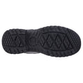 Black - Side - Dr Martens Mens Calvert Safety Boots
