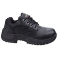 Black - Lifestyle - Dr Martens Mens Calvert Safety Boots