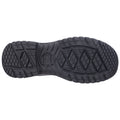 Black - Side - Dr Martens Mens Drakelow Safety Boots