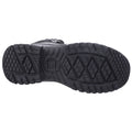 Black - Side - Dr Martens Mens Torness Safety Boots