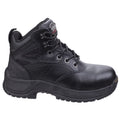 Black - Lifestyle - Dr Martens Mens Torness Safety Boots