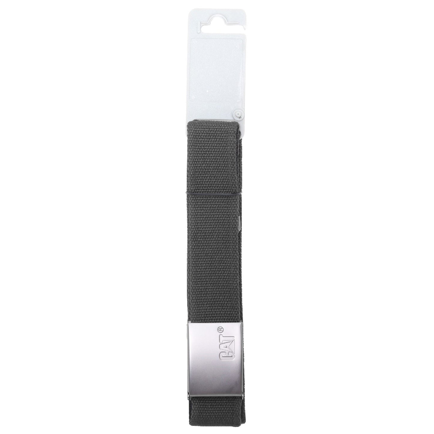 Black - Back - Caterpillar C1130012 Mens Value Belt