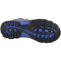 Grey - Lifestyle - Cotswold Womens-Ladies Oxerton Waterproof Hiking Boots