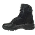 Black - Back - Magnum Mens Strike Force 8.0 Waterproof Uniform Boots