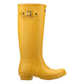 Mustard - Front - Cotswold Unisex Sandringham Wellington Boots