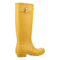 Mustard - Side - Cotswold Unisex Sandringham Wellington Boots