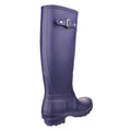 Purple - Lifestyle - Cotswold Unisex Sandringham Wellington Boots