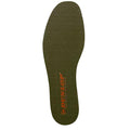 Black-Grey - Front - Dunlop Unisex Insole