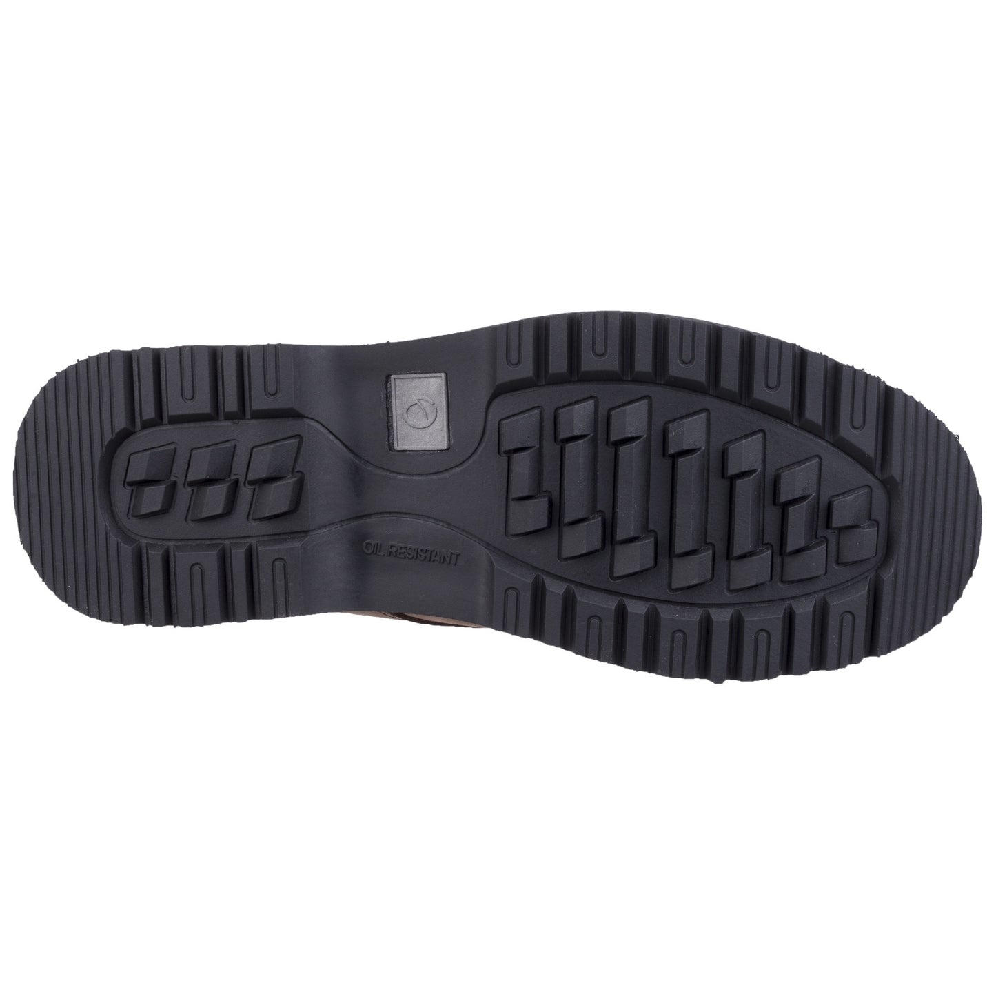 Crazyhorse - Lifestyle - Cotswold Mens Stonesfield Leather Hiking Shoe