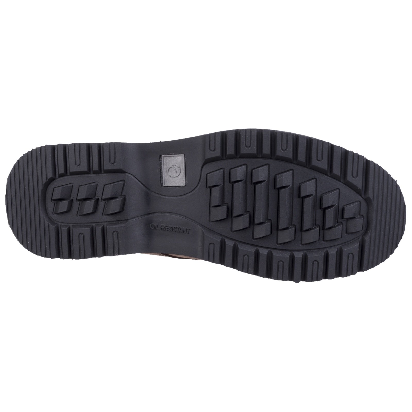Crazyhorse - Lifestyle - Cotswold Mens Stonesfield Leather Hiking Shoe