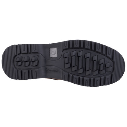 Crazyhorse - Lifestyle - Cotswold Mens Stonesfield Leather Hiking Shoe