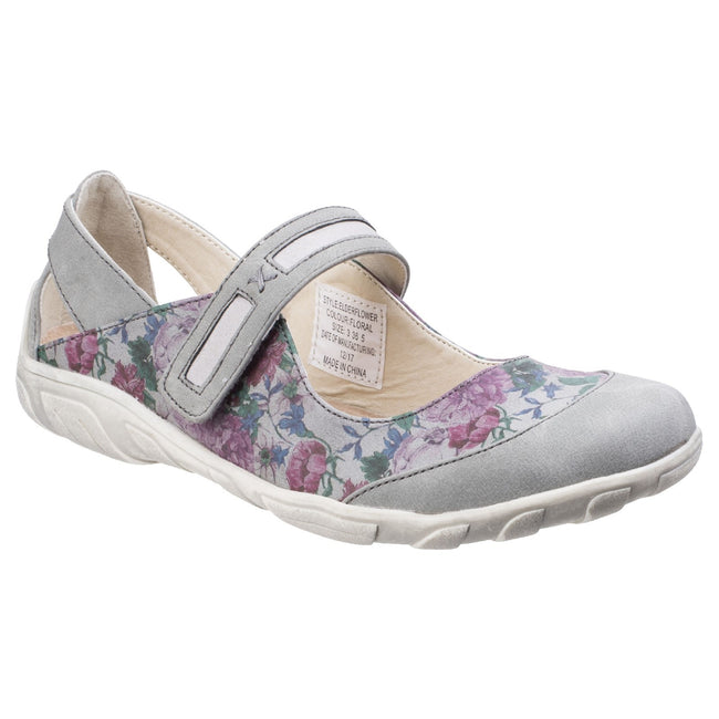 Easy Street Sport Fleet Comfort Sneaker Mules (Women) - Walmart.com