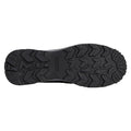 Black - Pack Shot - Hi-Tec Mens Eurotrek Lite Waterproof Walking Boots