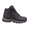 Dark Chocolate - Front - Hi-Tec Mens Eurotrek Lite Waterproof Walking Boots