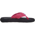 Pink - Back - Rocket Dog Womens-Ladies Spotlight Slip On Sandals