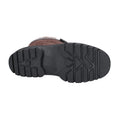 Brown - Side - Cotswold Mens Venture Waterproof Winter Boots