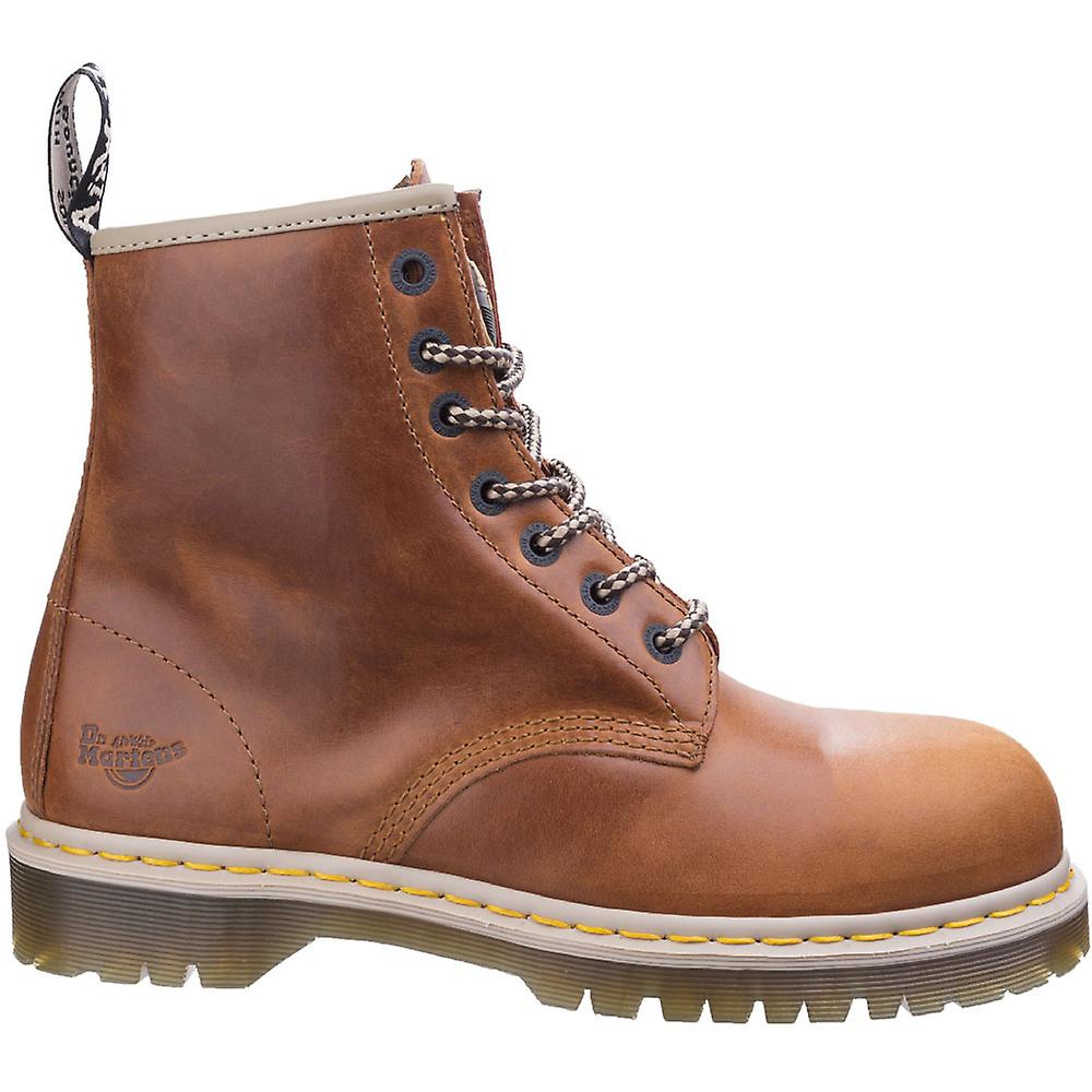 Dr Martens Unisex Icon 7B10 Safety Boots – Universal Textiles