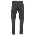 Black - Back - Caterpillar Mens Dynamic Trousers