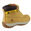Honey - Side - Amblers Steel FS102 Mens Safety Boot - Mens Boots