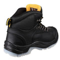 Black - Lifestyle - Amblers Steel FS199 Safety S1-P Boot - Womens Boots - Boots Safety