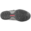 Black - Lifestyle - Hush Puppies Childrens Boys Jezza Back To School Shoes