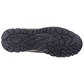 Dark Barn - Side - Cotswold Mens Stowell Hiking Boots