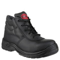 Black - Front - Centek FS30c Safety Boot - Womens Boots - Boots Safety