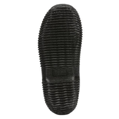 Black - Back - Muck Boots Womens-Ladies Hale Wellington Boots