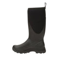 Moss - Side - Muck Boots Mens Arctic Outpost Tall Wellington