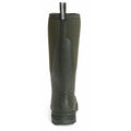Black - Pack Shot - Muck Boots Mens Arctic Outpost Tall Wellington