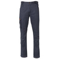 Eclipse - Front - Caterpillar Mens AG Cargo Trousers