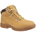 Honey - Front - Caterpillar Womens-Ladies Mae Lace Up Safety Boot