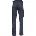Eclipse - Back - Caterpillar Mens AG Cargo Trouser