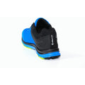 Blue-Black - Side - Albatros Mens Impulse Low Safety Trainer