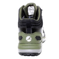Black-Olive - Lifestyle - Albatros Mens Ultratrail Ctx Mid Safety Boot