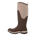 Brown - Lifestyle - Muck Boots Womens MB Arctic Sport II Tall Wellington