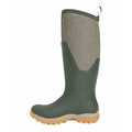 Olive - Lifestyle - Muck Boots Womens MB Arctic Sport II Tall Wellington