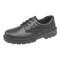 Black - Back - Amblers Steel FS38c Composite - Mens Shoes