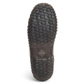 Walnut Brown - Close up - Muck Boots Womens RHS Muckster II Slip On Short Boots