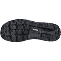 Black - Pack Shot - Albatros Mens Ultimate Impulse Low Lace Up Safety Shoe