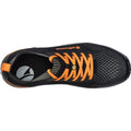 Black-Olive - Lifestyle - Albatros Mens Ultimate Impulse Low Lace Up Safety Shoe