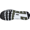 Black-Olive - Pack Shot - Albatros Mens Ultimate Impulse Low Lace Up Safety Shoe