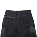 Black - Side - Caterpillar Essentials Cargo Trouser