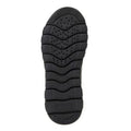 Black - Pack Shot - Geox Boys J Xunday B Touch Fastening Trainer