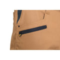 Tan - Side - Caterpillar Mens Operator FX Panelled Trouser