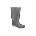 Green - Front - Dikamar Unisex Adults Administrator Wellington Boots