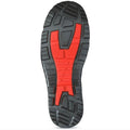 Black - Lifestyle - Dunlop Mens Snugboot Workpro Slip On Safety Boot